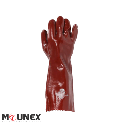 دستکش ضد اسید ماتریکس مدل CHEMIX