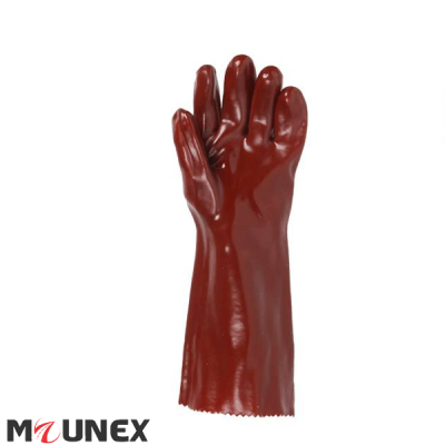 دستکش ضد اسید ماتریکس مدل CHEMIX