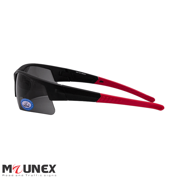 عینک ایمنی ولتکس UD12