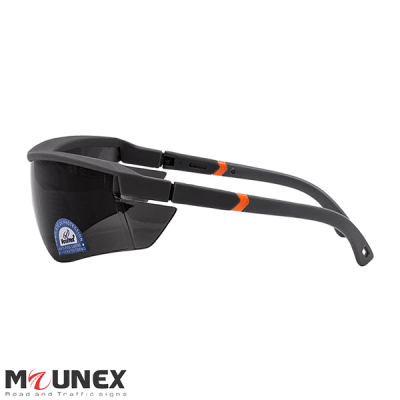 عینک ایمنی ولتکس UD121