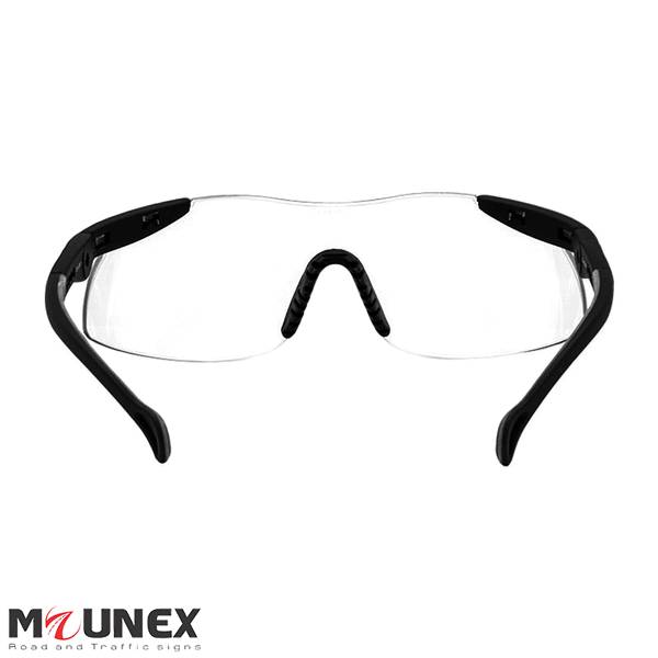 عینک ایمنی کاناسیف FULCRUM XS